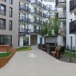 El Apartments - Gemini