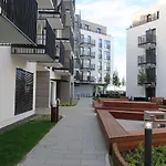 El Apartments - Gemini