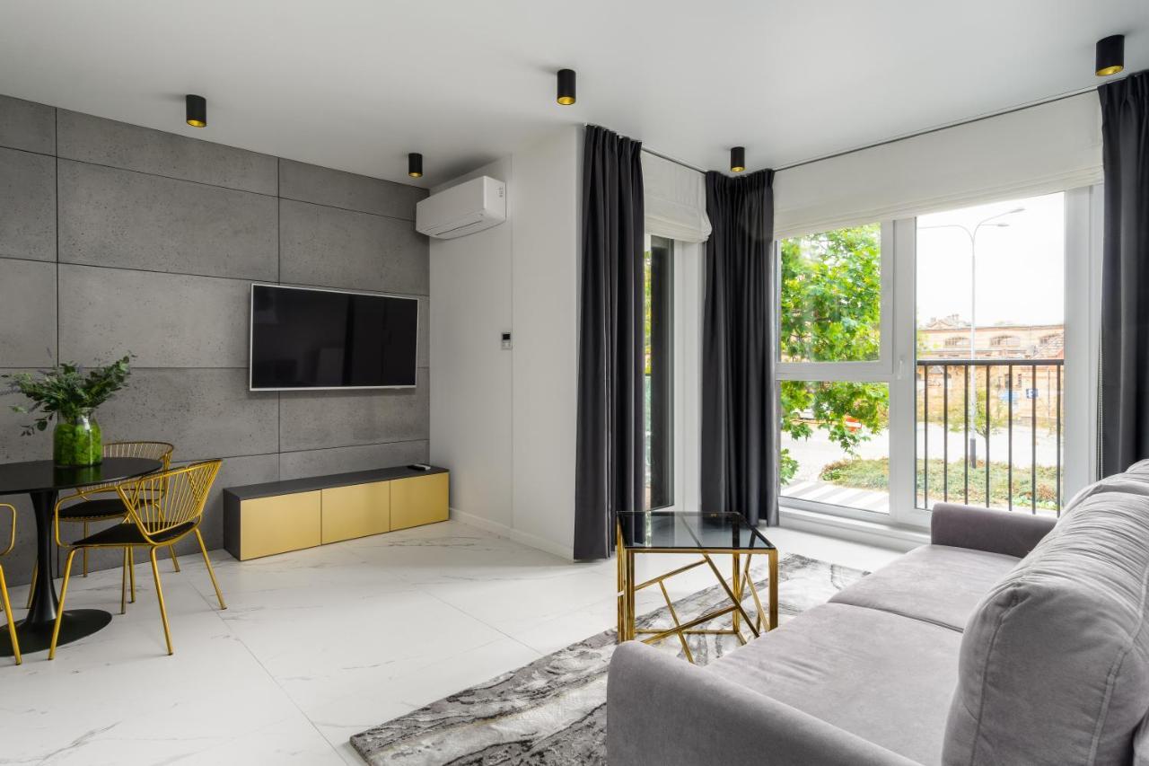 Apartment El - Gemini Poznan